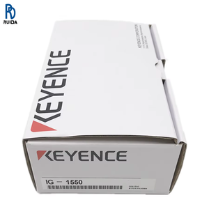เซ็นเซอร์วัดตำแหน่ง KEYENCE รุ่น IG-1550 - Product Image 1