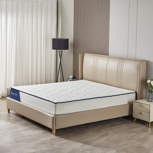 12 inch 3 khu vực chỉnh hình sang trọng vừa công ty Nữ Hoàng Bộ nhớ bọt nệm - Product Image 4