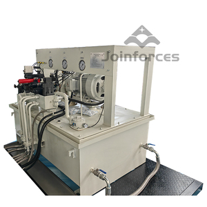 Máquina de soldadura giratória da fricção do acionamento direto Soldadores fricção Rod do alumínio/cobre - Product Image 6