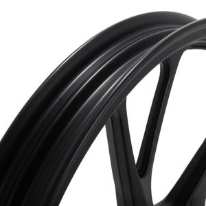 Jantes de moto personnalisées en Offre Spéciale Jantes en alliage de moto pour Titan BIZ POP Honda - Product Image 5
