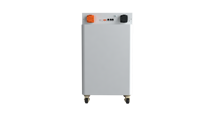 Paket Baterai Lithium Ion 51.2V 280Ah 314Ah 15KWh 16KWh dengan BMS Terbaru SEPLOS
