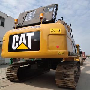 Excavatrices d'occasion Caterpillar CAT 320D provenant du Japon - Product Image 4