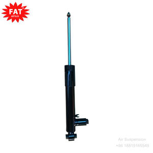 VWゴルフ7Mk7バリアント4Motio20152020電子リアエアショックアブソーバー5Q0512009AK 5Q0512037L 5Q0513119L - Product Image 2