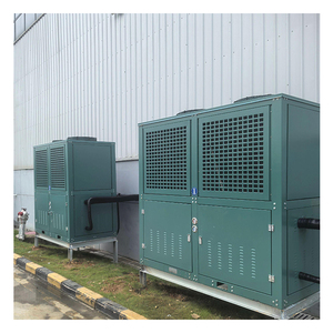 大型冷蔵室ロジスティクス倉庫断熱室冷蔵室,牛肉用カスタマイズ - Product Image 3