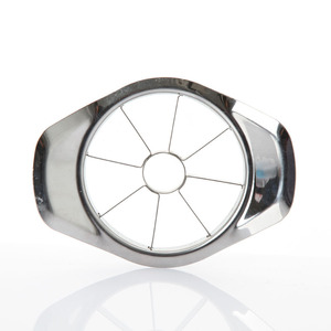 Coupe-pommes en acier inoxydable, outil de cuisine multifonctionnel pour diviser les fruits - Product Image 5