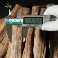 2A Agar Oud Wood Plantation Chip Agarwood, parfum intense, odeur aromatique Oudy avec des senteurs chaudes et sucrées WMXP-01 Bakhoor
