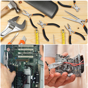 Juego de alicates de venta directa de fábrica, 5 piezas, suplemento diario OEM Focusherb, extracto de Pluvialis, gomitas de vitamina astaxantina - Product Image 5