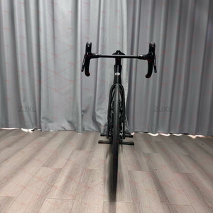 Bicicleta de Carretera de Fibra de Carbono KOZO, Venta Directa de Fábrica, 700C UT Di2 7170-24 Velocidades, Frenos de Disco Hidráulicos, OEM UT Di2 8170 - Product Image 6