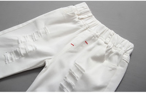 Di alta qualità per ragazzi vestiti estivi Casual per bambini vestiti per ragazzi set di abbigliamento per ragazzi da 1 a 6 anni abiti per bambini - Product Image 5