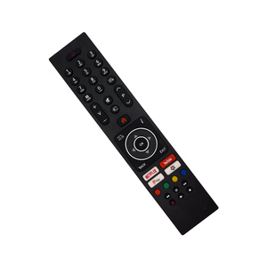 Télécommande OEM ODM RC43137P pour téléviseurs intelligents universels Bush Digihome Finlux & Electriq 40273SMFHDDLED <span class=keywords><strong>Techwood</strong></span> 50AO7USB - Product Image 1