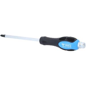 HERRAMIENTAS BRILLANTES-BT034810 Destornillador Phillips con tapa de martillo-EAN 4042146844366 DESTORNILLADORES MARTILLOS - Product Image 3