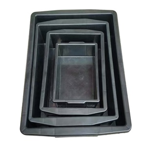 <span class=keywords><strong>ESD</strong></span> chống tĩnh điện PP ban phát triển nhựa chống tĩnh điện lưu trữ Mini <span class=keywords><strong>container</strong></span> - Product Image 1