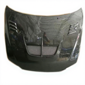 Tapas De Espejo Retrovisor En Fibra De Carbono Real Para Lexus IS250, IS300, IS350, GS - Estilo Deportivo