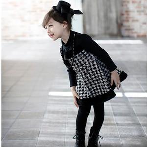 ชุดเด็กสำหรับงานปาร์ตี้แบบอาหรับ ชุดเพื่อนเจ้าสาวเด็ก - Product Image 2