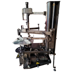 Équipement <span class=keywords><strong>de</strong></span> <span class=keywords><strong>garage</strong></span> <span class=keywords><strong>automobile</strong></span>, machine à changer les pneus <span class=keywords><strong>de</strong></span> 10 à 26 pouces, populaire dans les ateliers <span class=keywords><strong>de</strong></span> réparation <span class=keywords><strong>automobile</strong></span> - Product Image 6