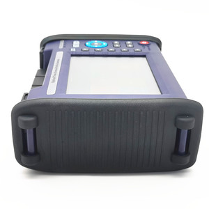 Di alta Qualità Optical Time Domain Reflectometer SM MM OTDR Kit per il Test di X-2100 OTDR Fibra Ottica OTDR Prezzo Della Macchina 32/30dB - Product Image 5