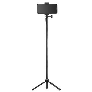 Soporte flexible Telesin (juego de clip) -- montaje flexible con soporte para teléfono -- compatible con Go Pro Insta360 <span class=keywords><strong>Go2</strong></span>/3 - Product Image 4