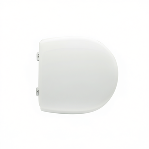 Siège de toilette pour Faleri Concept Vase Forma 2 Blanc 50,5 cm de longueur 37,5 cm de largeur - Product Image 3