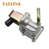 FSN520660B pièces de voiture à moteur automatique soupape de commande d'air de ralenti IAC OEM FSN5-20-660B pour Mazda familia