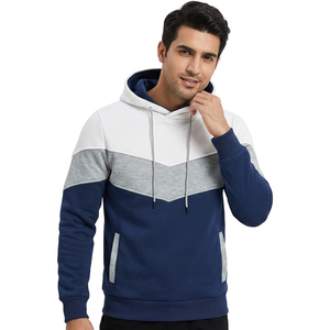 Hoodies unisex disponibles en todos los colores y tallas, fabricados profesionalmente, con logo personalizado impreso, envío rápido, hoodies en blanco. - Product Image 1