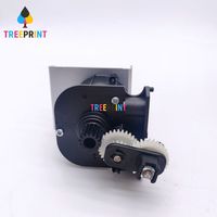 Moteur de rouleau de pression HP B4H70-67034 pour presses SERV Latex séries 110, 115, 310, 315, 330, 335, 360