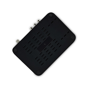 Venta caliente CAS Soporte de protocolo de Internet TV VOD OTA HEVC h.265 Decodificador Receptor de TV digital terrestre Set Top Box DVB T2 Box Dvbt2 - Product Image 5