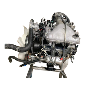 Động cơ MITSUBISHI V93 6G72 nguyên bản 100% dùng cho xe MITSUBISHI 3000GT Diamante Montero Pajero 3.0 - Product Image 5