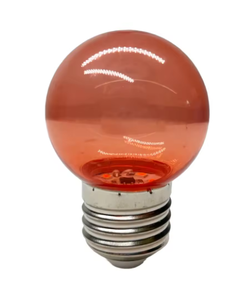 Lâmpadas <span class=keywords><strong>LED</strong></span> E27 Globo com Controle Remoto 120V 1.2W-3W Iluminação Interna Familiar - Product Image 4