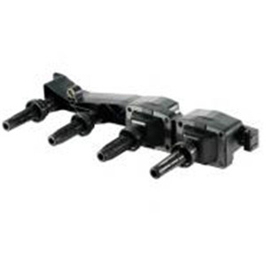 Bobine d'allumage pour <span class=keywords><strong>Lincoln</strong></span> Jaguar V6 3.0L 2000-2005 OEM XW4U-12A366-AC 2W4Z-12029-AB 2M4Z-12029-AA 2W4Z-12029-AC 9E5G-12A366-AC - Product Image 2