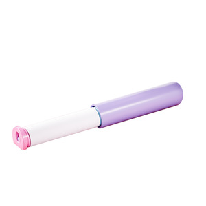 Mini Portable Lint Roller 7.5cm Hair Dust Remover For Clothes And Furniture - Product Image 3