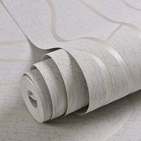 Papier peint autocollant PVC, rouleau de papier peint auto-adhésif, papier contact imperméable, amovible, décoration intérieure