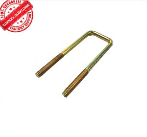 Nouveau kit de levage de suspension tout-terrain en acier au carbone robuste usiné CNC avec boulons en <span class=keywords><strong>U</strong></span> et garantie d'un an - Product Image 2