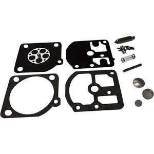 <strong>Carburetor</strong> Rebuild Kit Carb Repair Set Gasket <strong>Diaphragm</strong> for Zama RB-11 C1S-S1 A-C Stihl 009 010 011 012 - Product Image 3