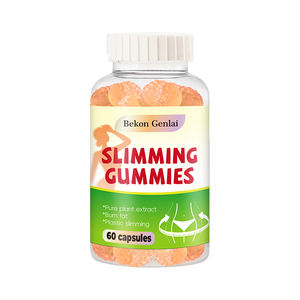 Los caramelos con sabor a menta gomosos adelgazantes transfronterizos son adecuados para que las mujeres pierdan peso - Product Image 6