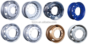ขอบล้อรถยนต์ - Product Image 5
