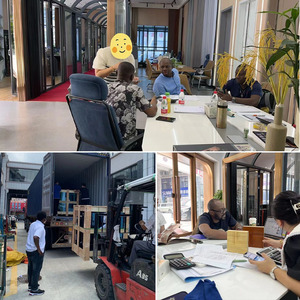 面向非洲市场的铝制推拉门，可确保住宅安全并具有长期可靠性 - Product Image 5