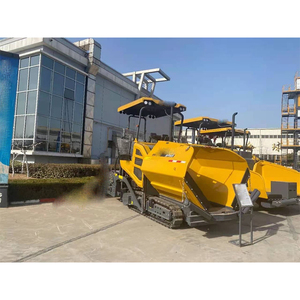 Équipement <span class=keywords><strong>de</strong></span> construction routière, largeur <span class=keywords><strong>de</strong></span> pavage maximale <span class=keywords><strong>de</strong></span> 5,5 m, mini pavoir à <span class=keywords><strong>béton</strong></span> d'asphalte RP505 - Product Image 6