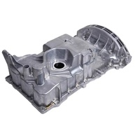 WRR 2700107600 Suku Cadang Mobil Berkualitas Tinggi Bak Oli untuk Mercedes-Benz A180 A220 A250 B180 B200 CLA180 CLA200 CLA250