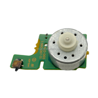 Moteur d'insertion et d'éjection KLD-003 pour lecteur PS4, moteur de capteur pour jeux vidéo, pièce de rechange pour PS4, accessoires de jeu pour PS4