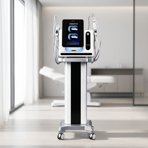 Pistola Inyectora Profesional de Nanomesoterapia, Equipo para el Cuidado Facial de la Piel, Máquina de Belleza para la Administración de Suero sin Agujas - Product Image 1