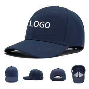 Бейсболка унисекс с 6 панелями - Product Image 1