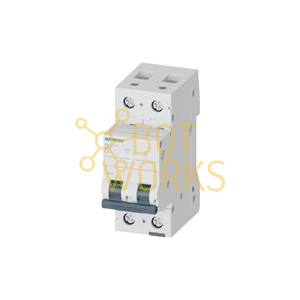 Siemens 5SL42017 - Nuevo - Product Image 1