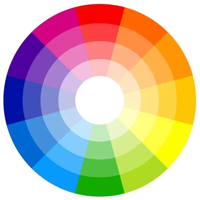 Custom Colors