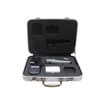 Tonomètre SY-V033-vet médical ophtalmique sans contact tonomètre à rebond portable pour usage humain ou vétérinaire