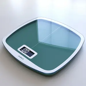 Leaone Household Smart Goal Setting Features Wireless Sync With Fitness Trackers Health Scale