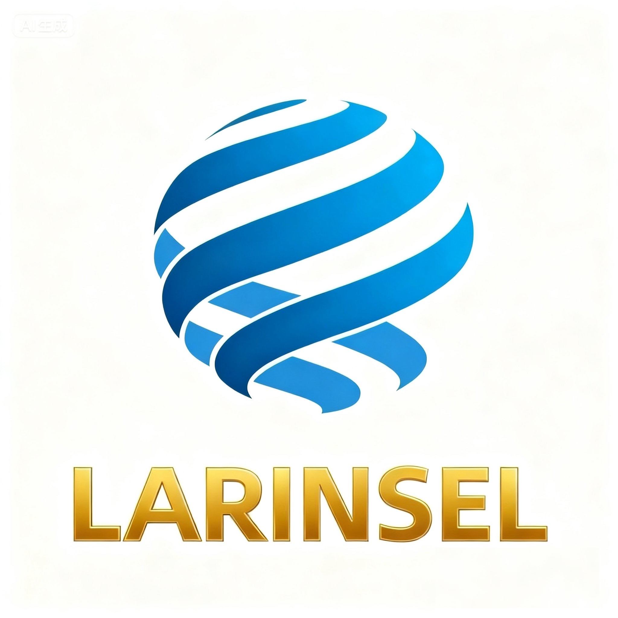 Shenzhen Larinsel Cross-Border E-Commerce Co., Ltd. logo