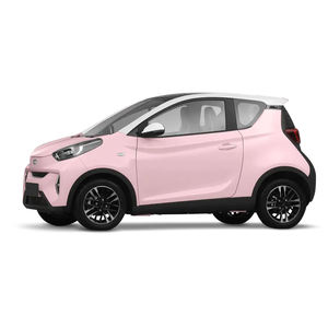 Chinas Chery EQ Limousine Little Ant Mini Elektro-EV-Auto mit 100 km/h Geschwindigkeit <span class=keywords><strong>3</strong></span>-türig 4-Sitzer 251km/321km Reichweite New Energy Vehicle - Product Image 1