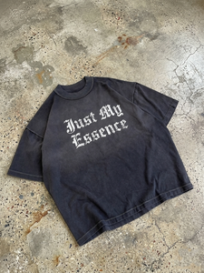 HONGGUAN Factory Oem 100% Cotton Heavy Weight Short Sleeve T-<b>shirt</b> Men Custom Graphic Printed Vintage Washed Distressed Tshirt - Product Image 1