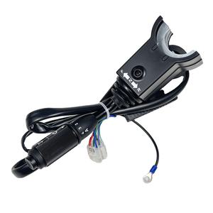 Schakelaar Controller 11039407 Voor 4300b 4400 4500 L160 El70 L120 L160 L30 L50 L70 L90 Graaflaadmachine - Product Image 1