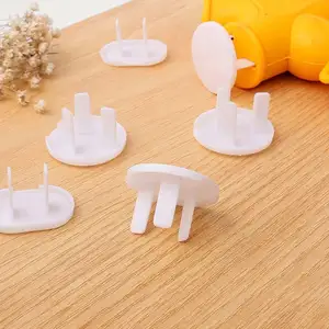 MM-BSP013 Child Safety Plug Socket Covers/3pin Or 2pin Baby Safety Plug Power Cover/Electric Protectors